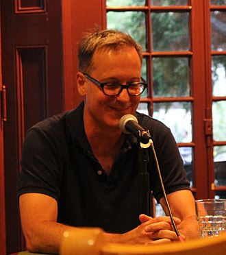 Stephen Metcalf (writer)