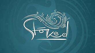Stoked (TV series)