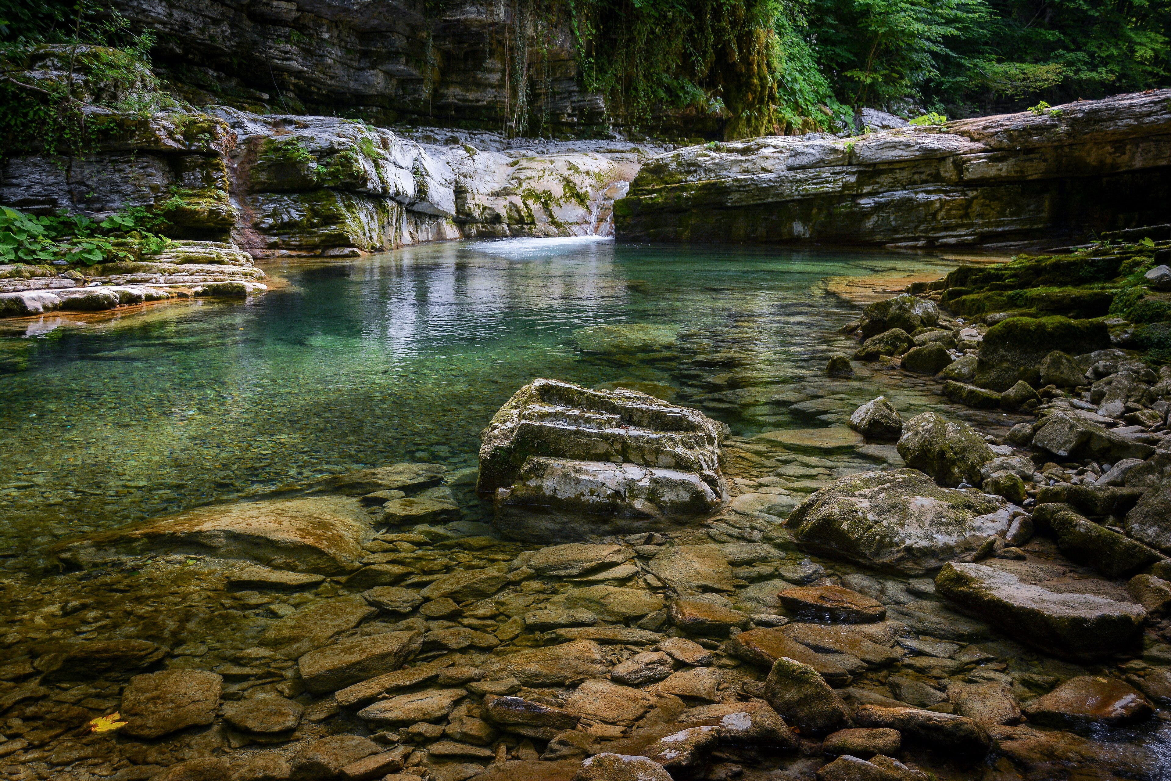 Streams