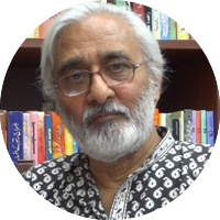 Subodh Lal Saqi