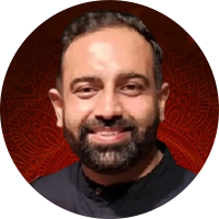 Surendra Bhatia Salil
