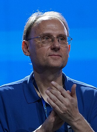 Sven Koenig (computer scientist)