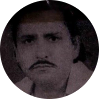 Syed Shakeel Desnavi