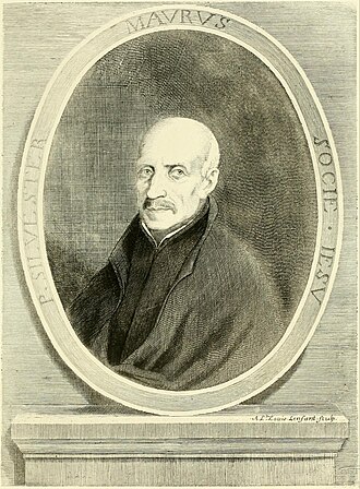 Sylvester Maurus