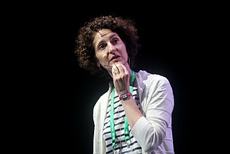 Sylvia Serfaty