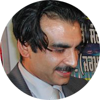 Tahir Adeem