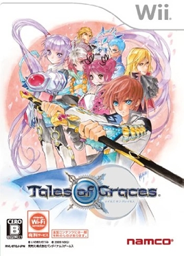 Tales of Graces