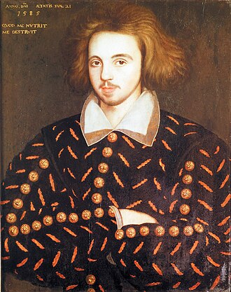 Tamburlaine