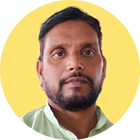 Tariq Islam Kukravi