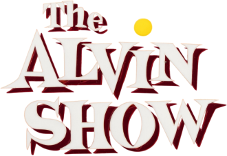 The Alvin Show