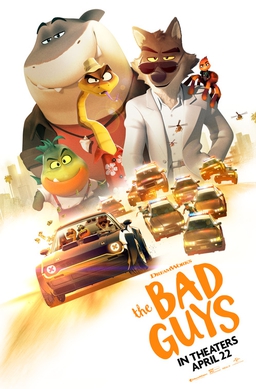 The Bad Guys (film)