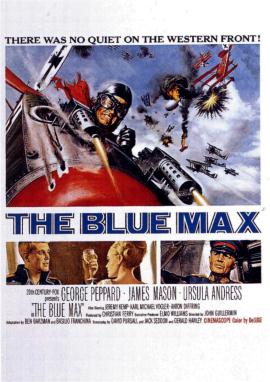 The Blue Max