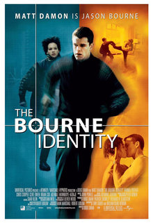 The Bourne Identity (2002 film)