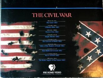 The Civil War (documentary)