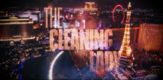 The Cleaning Lady (American TV series)