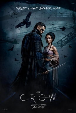 The Crow (2024 film)