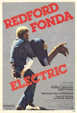 The Electric Horseman