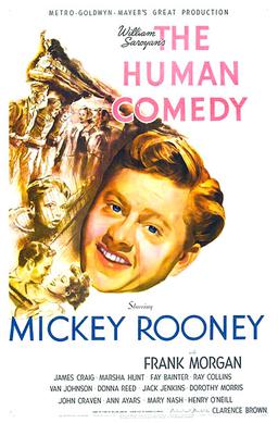 The Human Comedy (film)
