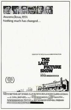 The Last Picture Show