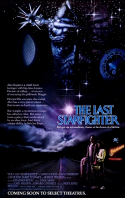 The Last Starfighter