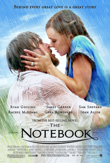 The Notebook (2004 film)