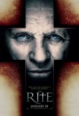 The Rite (2011 film)