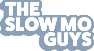The Slow Mo Guys