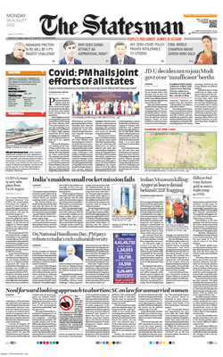 The Statesman (India)