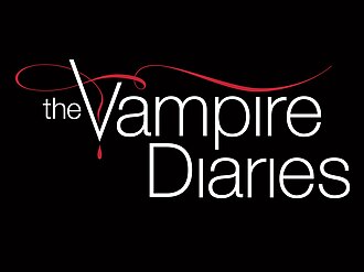 The Vampire Diaries