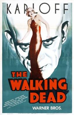 The Walking Dead (1936 film)