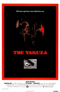 The Yakuza