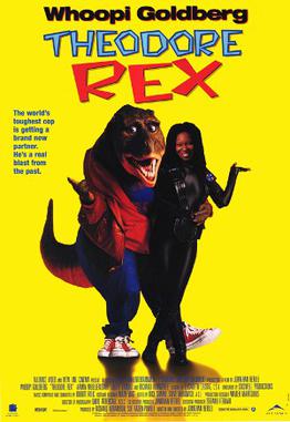 Theodore Rex (film)
