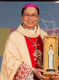 Thomas Chung An-Zu
