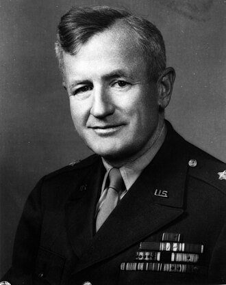 Thomas F. Farrell