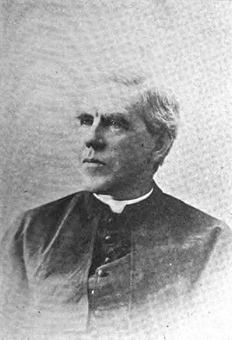Thomas James Conaty