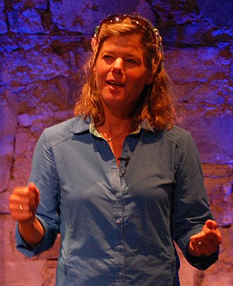 Tierney Thys