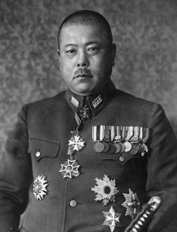 Tomoyuki Yamashita