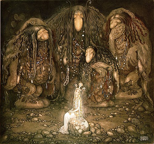 Trolls (film)