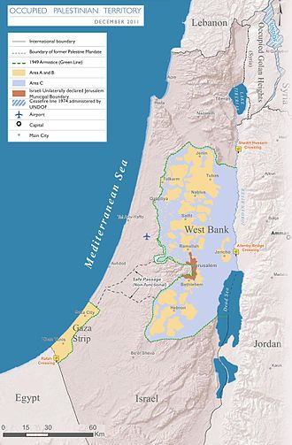 Two-state solution
