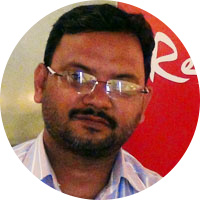 Umair Manzar