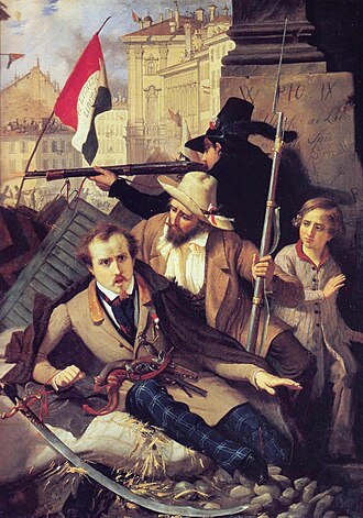 Unification of Italy