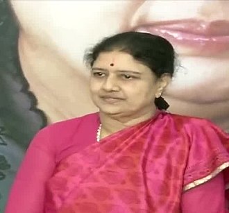 V. K. Sasikala