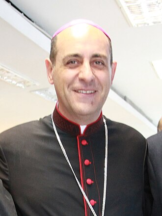 Víctor Manuel Fernández