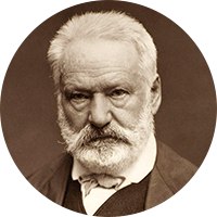 Victor Hugo