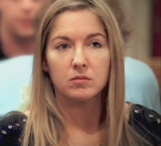 Victoria Coren