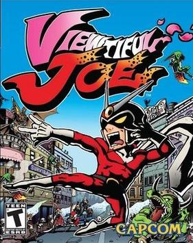 Viewtiful Joe (video game)