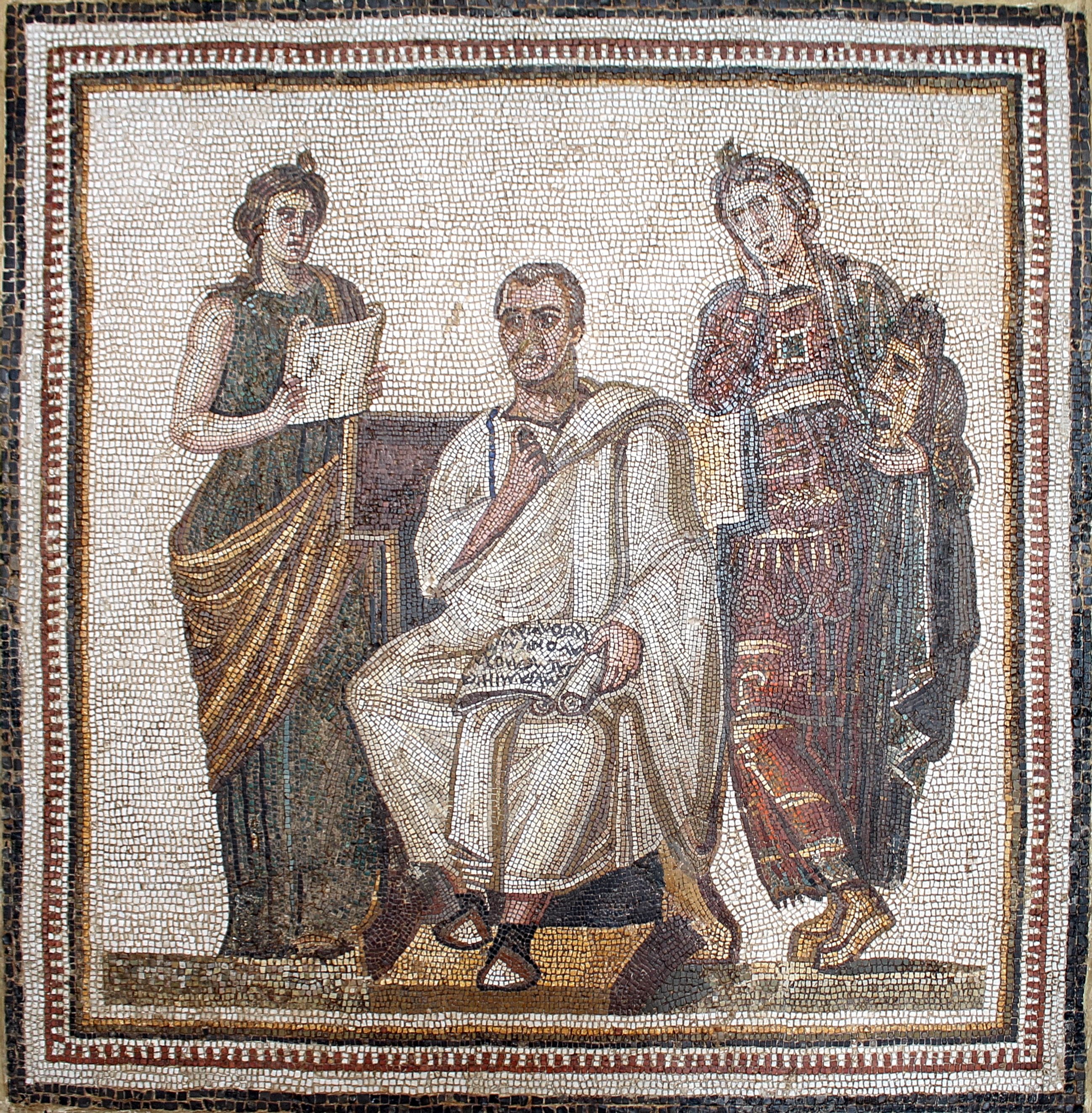 Virgil