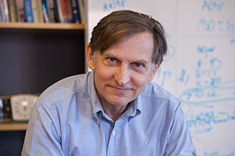 W. Ian Lipkin