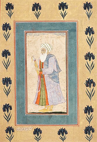 Waliullah Muhib