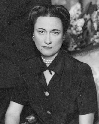 Wallis, Duchess of Windsor